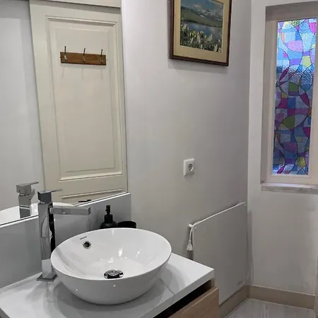 Apartament In Redondo Lizbona