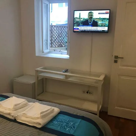 Apartament In Redondo Lizbona