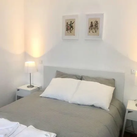 In Redondo Apartament