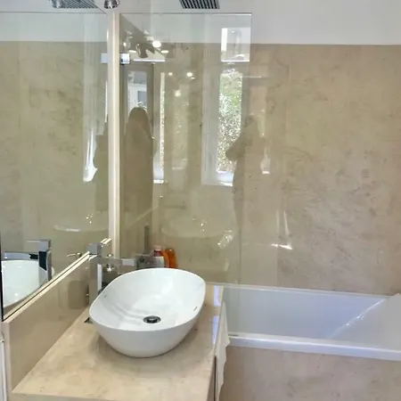 In Redondo Apartament Lizbona