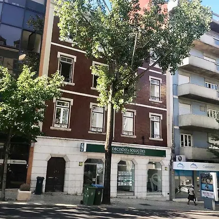 In Redondo Apartament