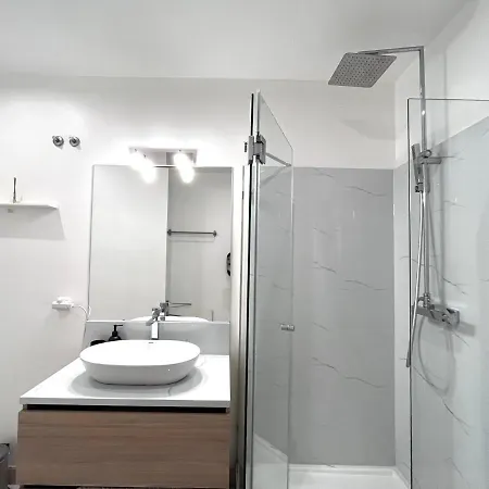 In Redondo דירה ליסבון