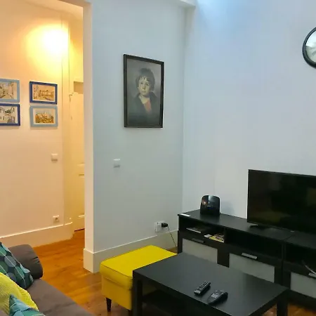 In Redondo Apartment *