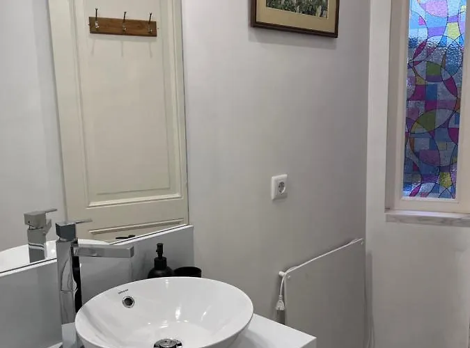 Apartamento In Redondo Lisboa