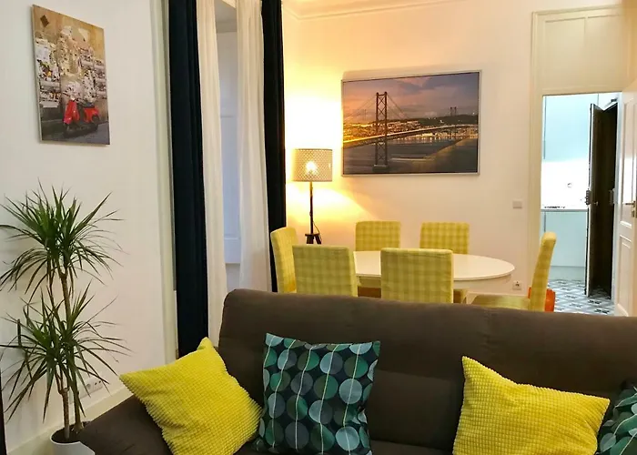 In Redondo Apartamento Lisboa