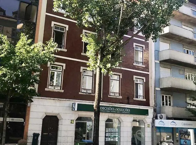 In Redondo Apartamento