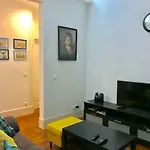 In Redondo Apartment *
