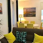 In Redondo Apartment Lissabon