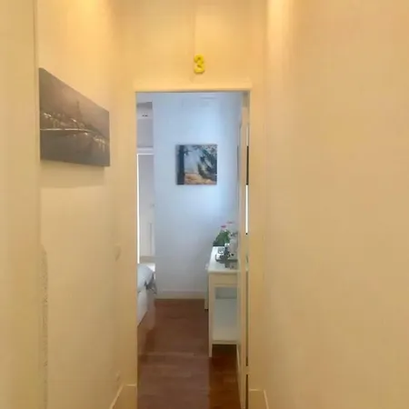 아파트 In Redondo *