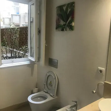 In Redondo 아파트 리스본